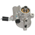 (S)PUMP