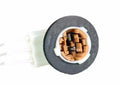 (S)SOCKET