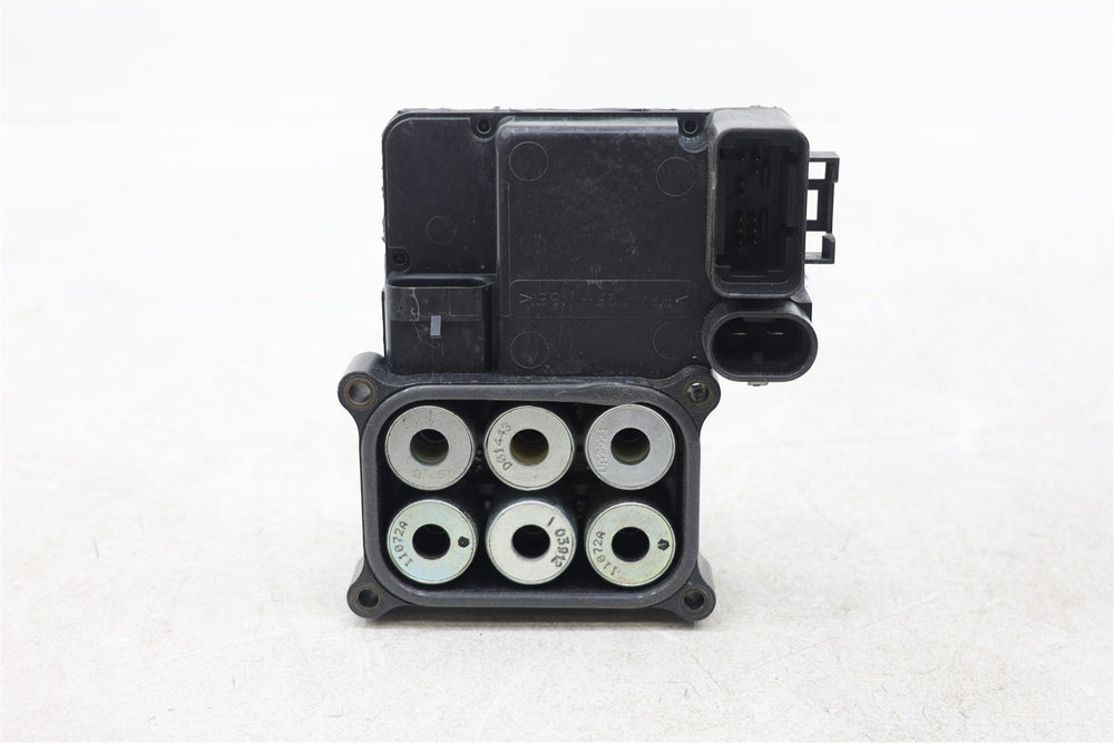 F-(S)REMANUFACTURED MODUL