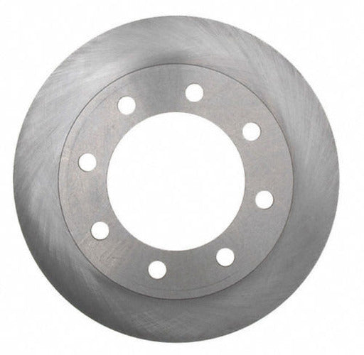 DISC BRAKE ROTOR
