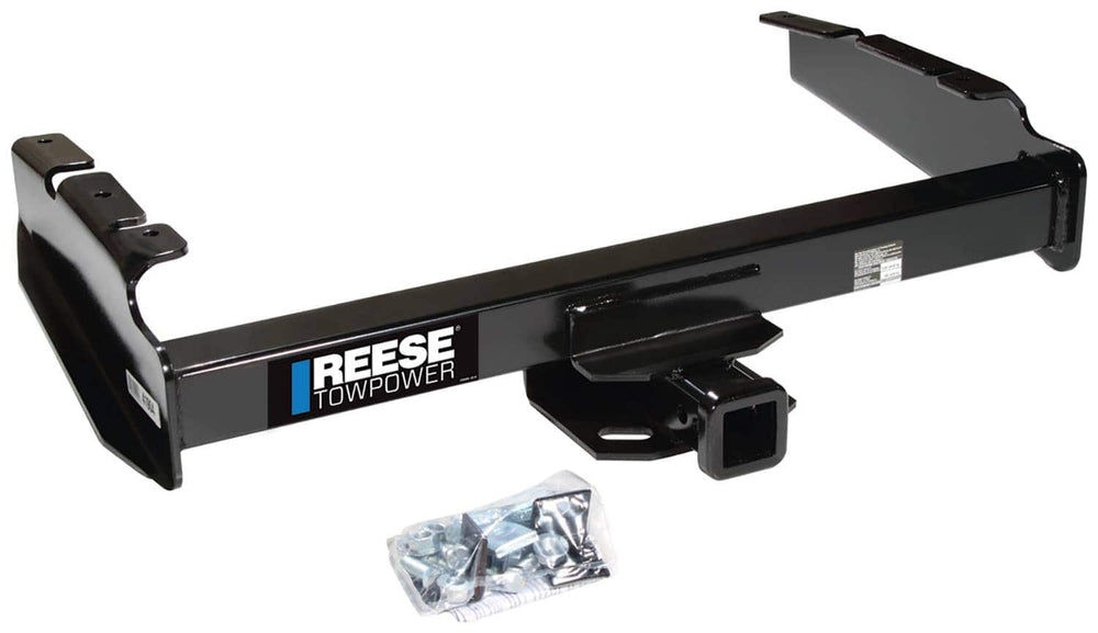 CLASS V HITCH
