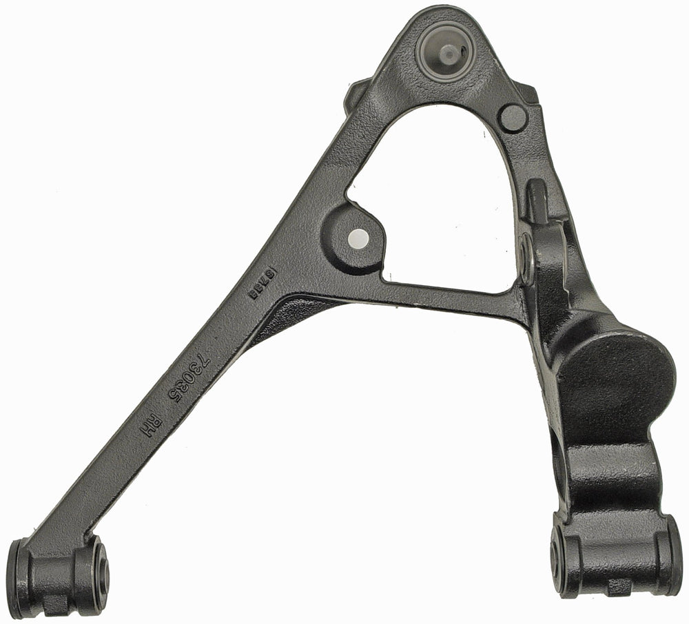 CONTROL ARM