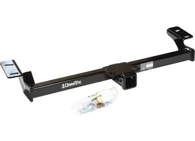 MAX-FRAME RECEIVER