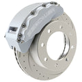 FORD - B8 TRUCK CALIPER KIT