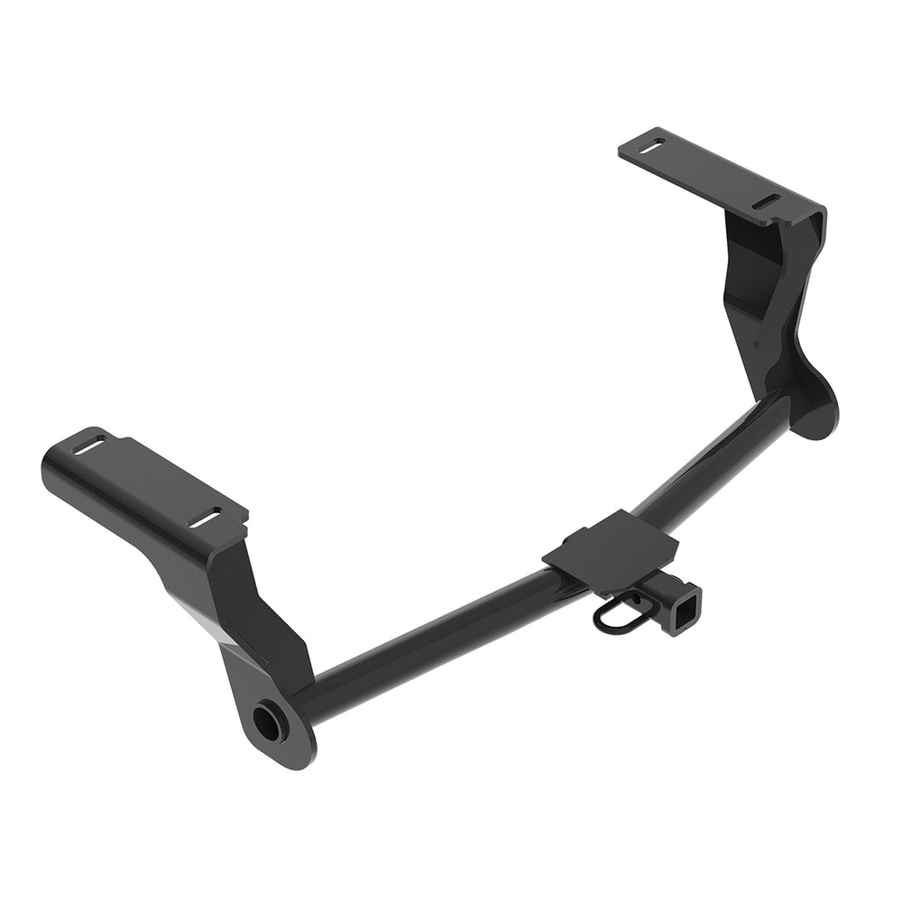 INSTA-HITCH II