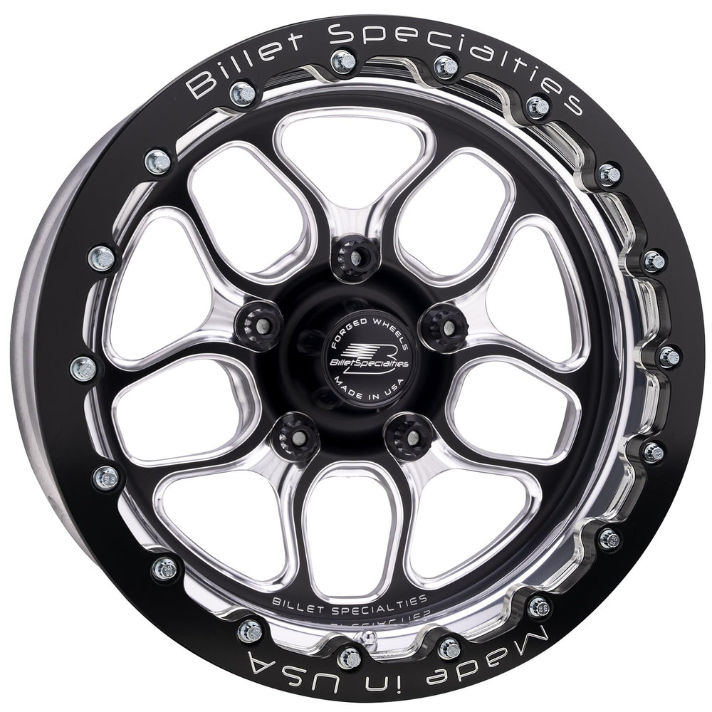 WIN LITE BLK SBL 15X15 5.50' BS 61