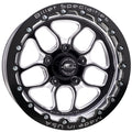 WIN LITE BLK SBL 15X15 5.50' BS 61