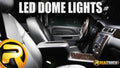 LED DOME TAHOE 05-08
