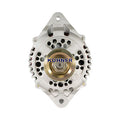 UNION SOLDER TO 1/4 FLARE