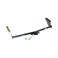 ROUND TUBE FRAME HITCH