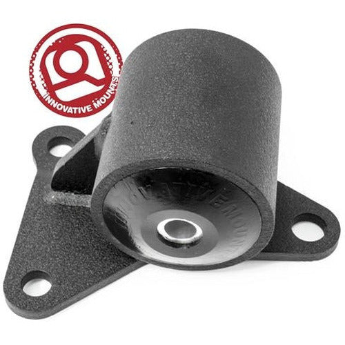 98-02 Accord Replacement Right Hand Mount H/F-Series Auto/Man 250-400HP 75A Black Innovative Mounts