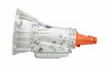 REMANUFACTURED TRANSMISSI