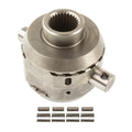 LOCK-RIGHT CHRYSLER 8 1/4