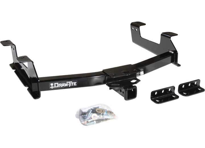 MAX-FRAME RECEIVER