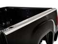TRUCK BED SIDE RAIL PROTECTOR