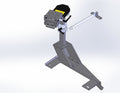 PREMIUM TABLET PEDESTAL MOUNT PACKA