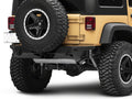 CARBINE BUMPER REAR