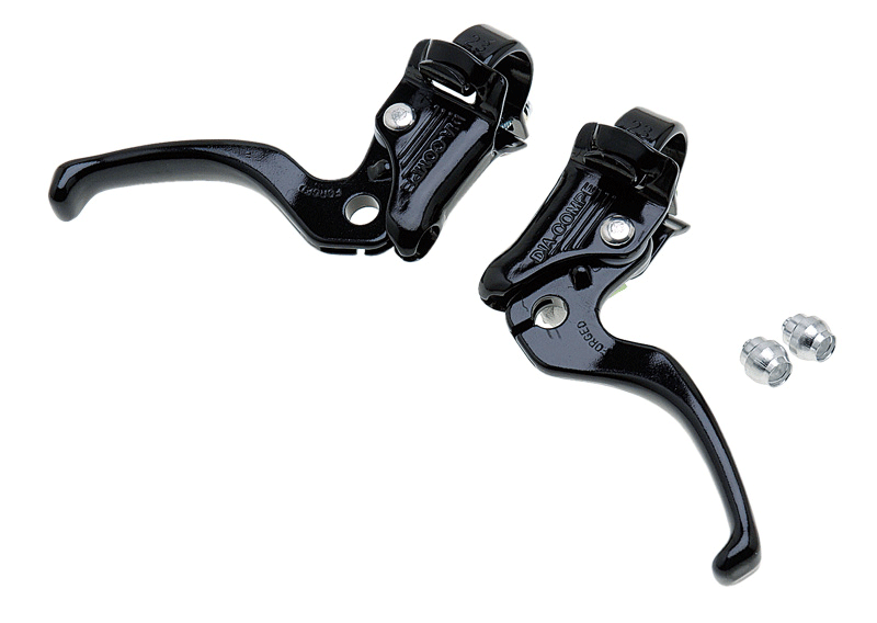 REAR END BRACKET