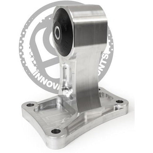 00-09 S2000 Billet Replacement Right Hand Engine Mount F-Series Manual Innovative Mounts 250-400HP