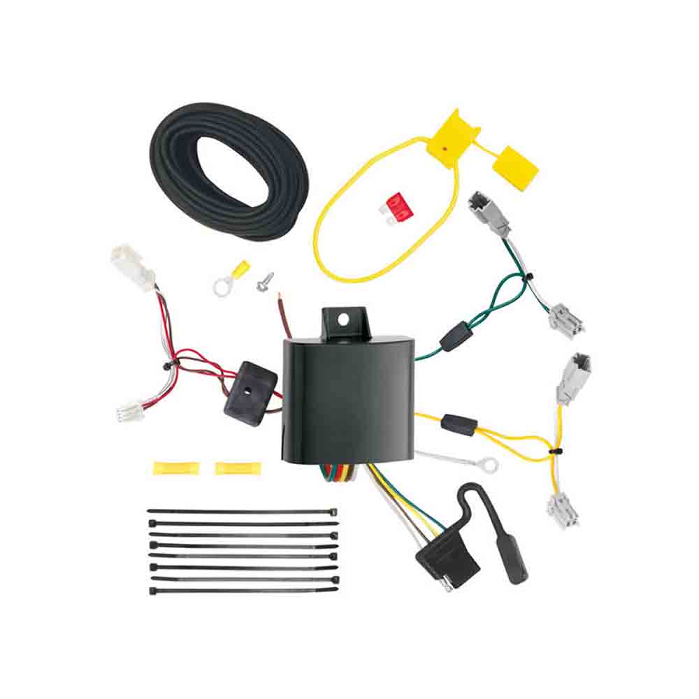 T-ONE CONNECTOR ASSEMBLY W/UPGRADE