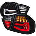 06-08 E90 3 SERIES LED TA