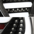 06-08 E90 3 SERIES LED TA