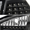 06-08 E90 3 SERIES LED TA
