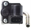 IDLE AIR CONTROL VALVE