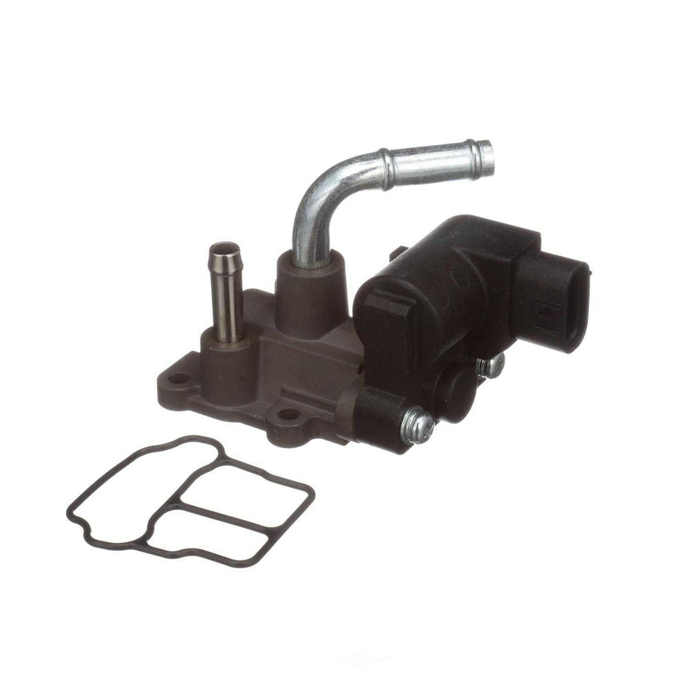 IDLE AIR CONTROL VALVE
