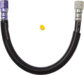 Gates Power Steering Pressure Line Hose Assembly