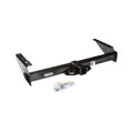 MAX-FRAME RECEIVER