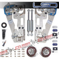 LSD SET HONDA CIVIC