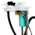 FUEL PUMP MODULE ASSEMBLY
