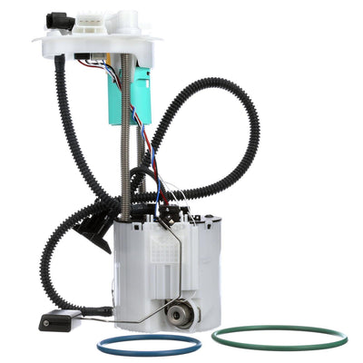 FUEL PUMP MODULE ASSEMBLY