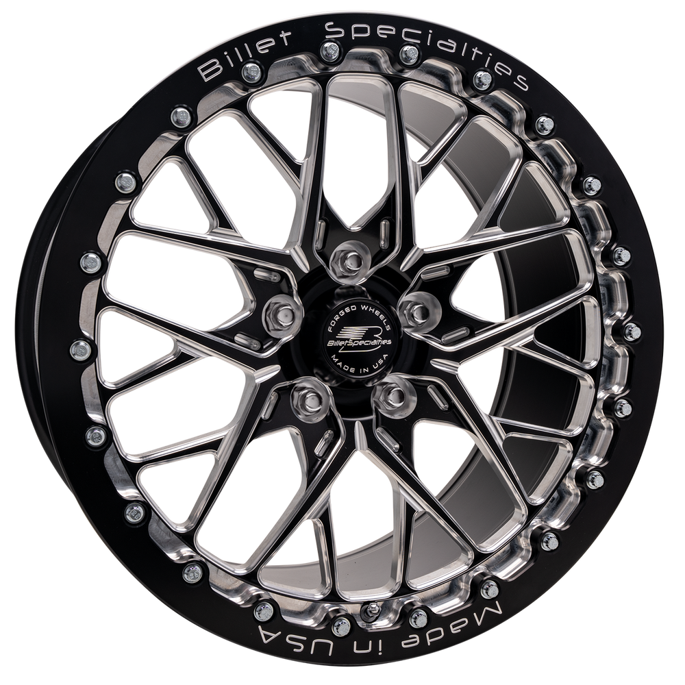 REDLINE POL SBL 17X10 6.95' BS 12 B