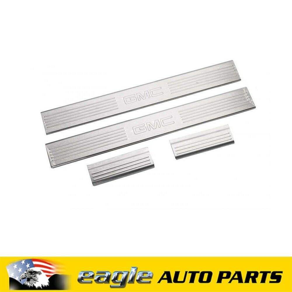 DOOR SILLS