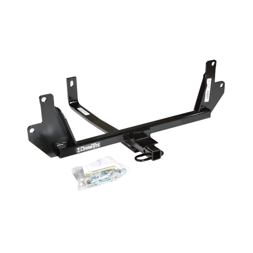 SPORTFRAME HITCH