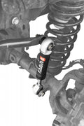 18C JEEP WRANGLER JK FLEX CONNECT LINK KIT DISCONNECTING
