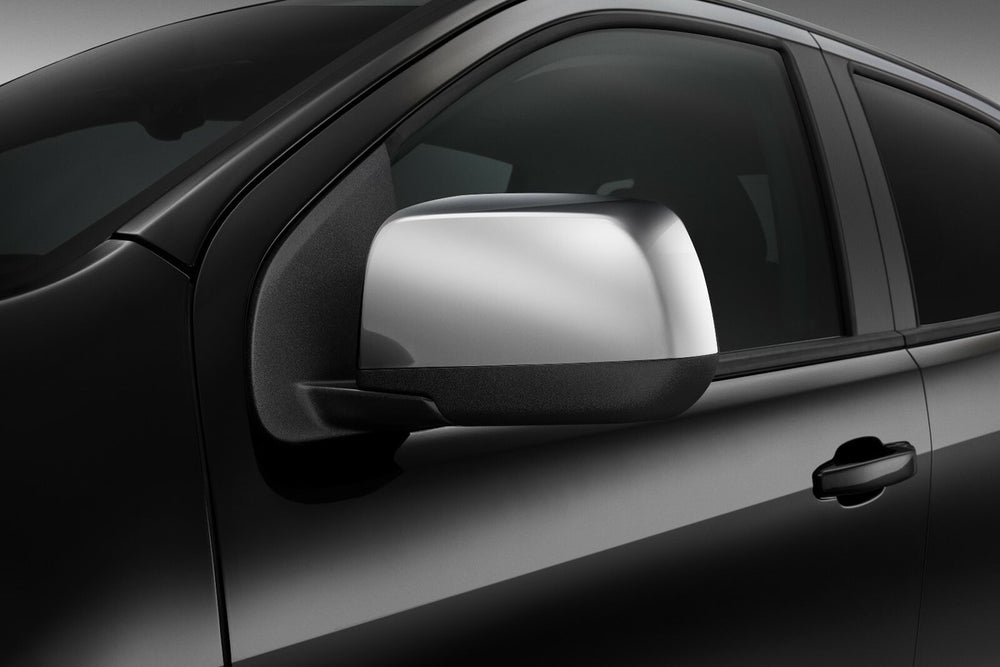 CHROME MIRROR COVER 16 COLORADO