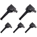 IGNITION COIL SET