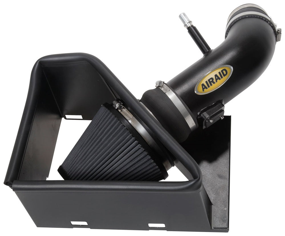 PERFORMANCE AIR INTAKE SYSTEM