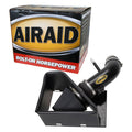PERFORMANCE AIR INTAKE SYSTEM