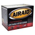 PERFORMANCE AIR INTAKE SYSTEM