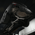 PANDEM 400Z RZ34 REAR WING