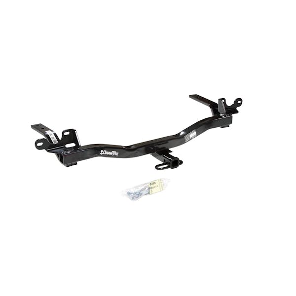 FRAME HITCH