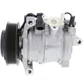 NEW COMPRESSOR W/ CLUTCH