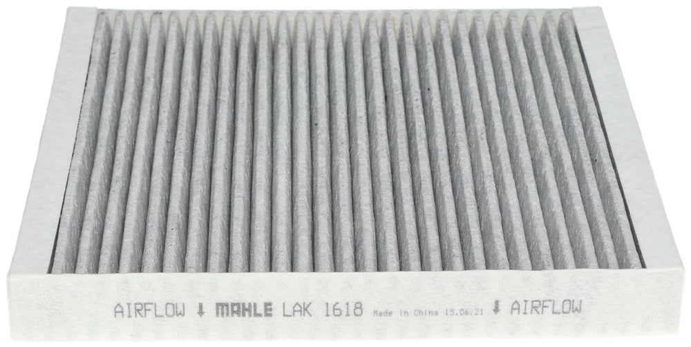 MAHLE CABIN AIR FILTER