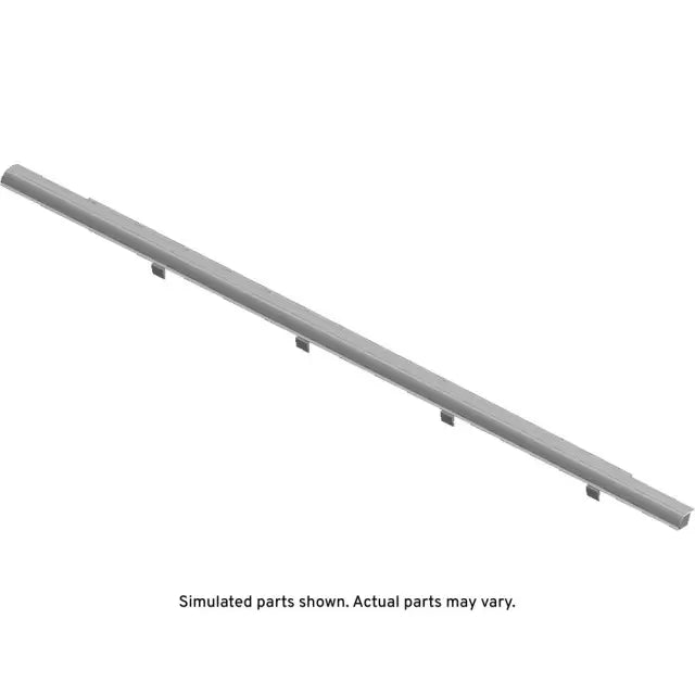 (S)SEALING STRIP
