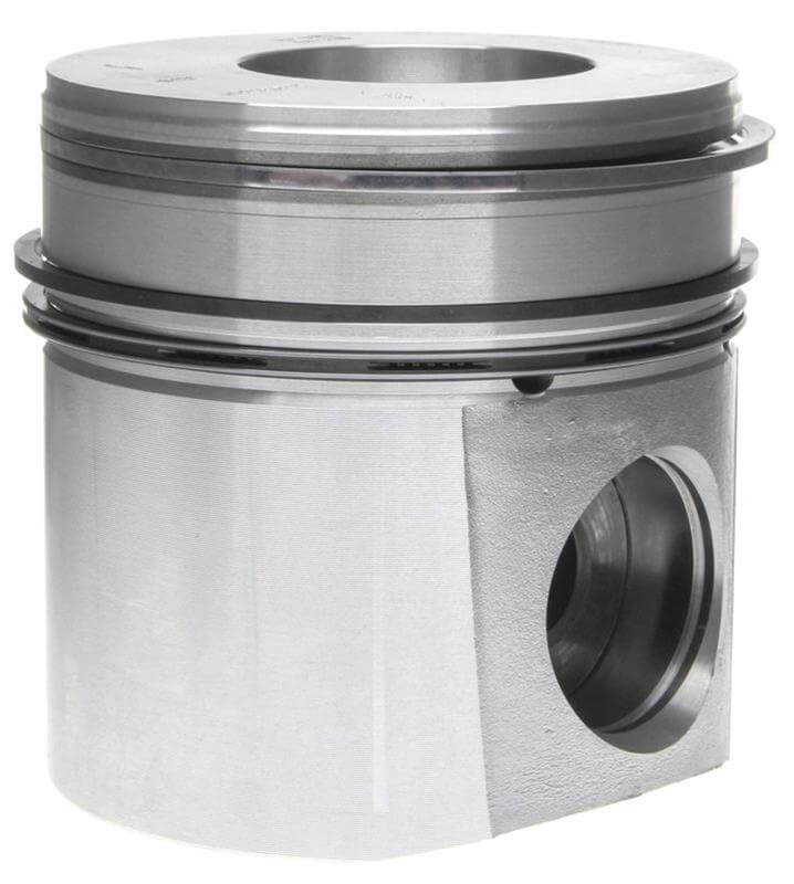 PISTON