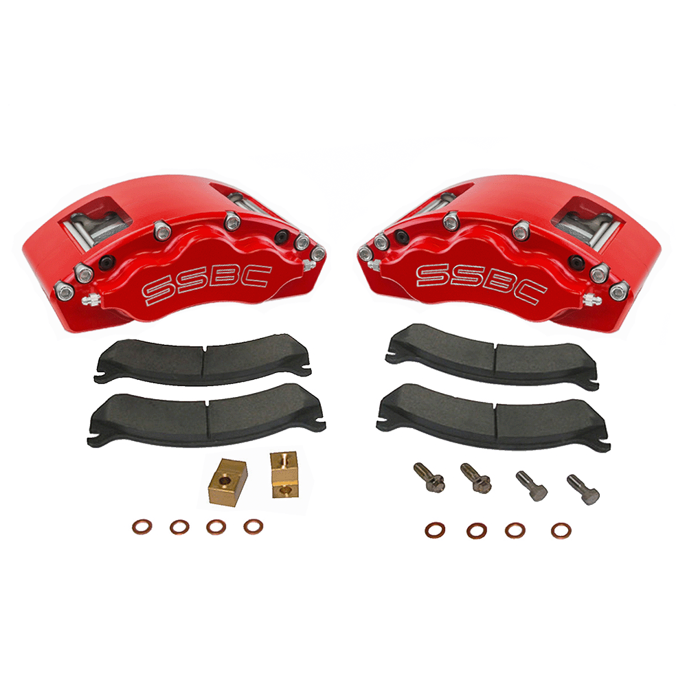 QUICK CHANGE CALIPER KIT (PR)